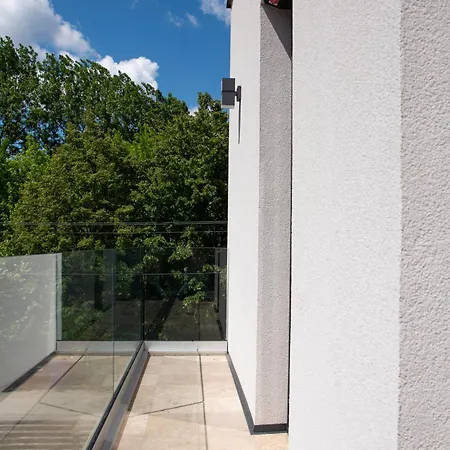 Bovi Lux Apartament *