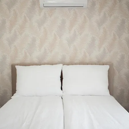 Bovi Lux Apartment *