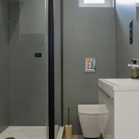 Bovi Lux Apartment Pusztavacs