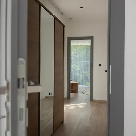 Apartment Bovi Lux
