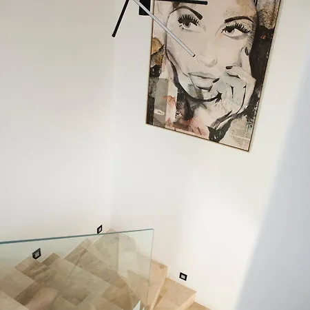 Appartamento Bovi Lux *