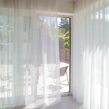 Apartament Bovi Lux *