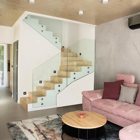 Bovi Lux Apartment