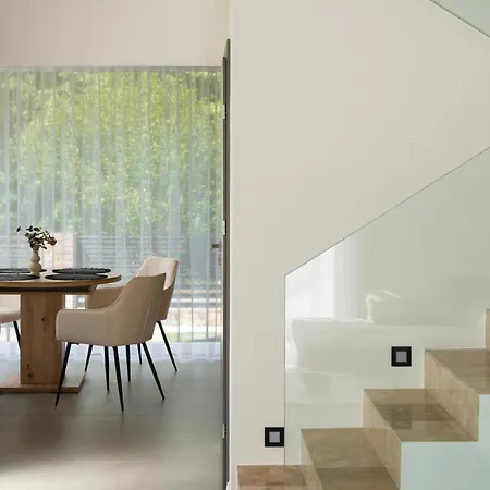 Apartment Bovi Lux