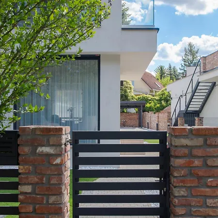 Bovi Lux Apartment