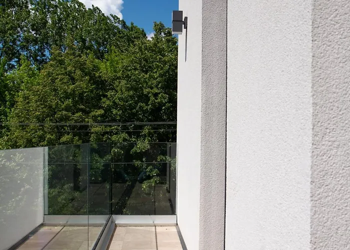 Bovi Lux Apartman *