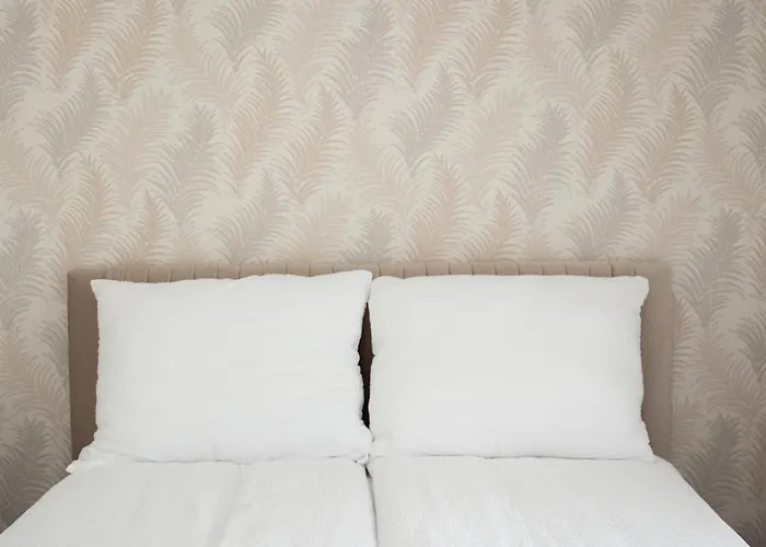 Bovi Lux Apartman *