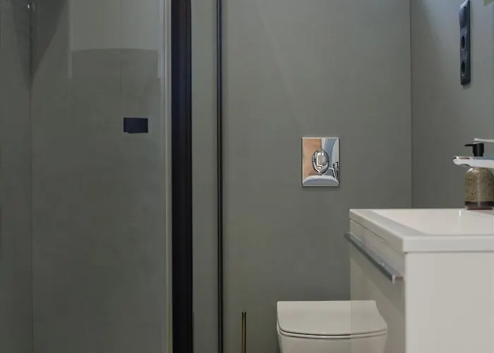 Bovi Lux Apartman Nyíregyháza