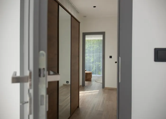 Apartman Bovi Lux
