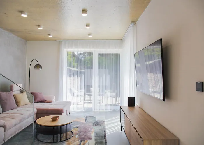 Apartman Bovi Lux *